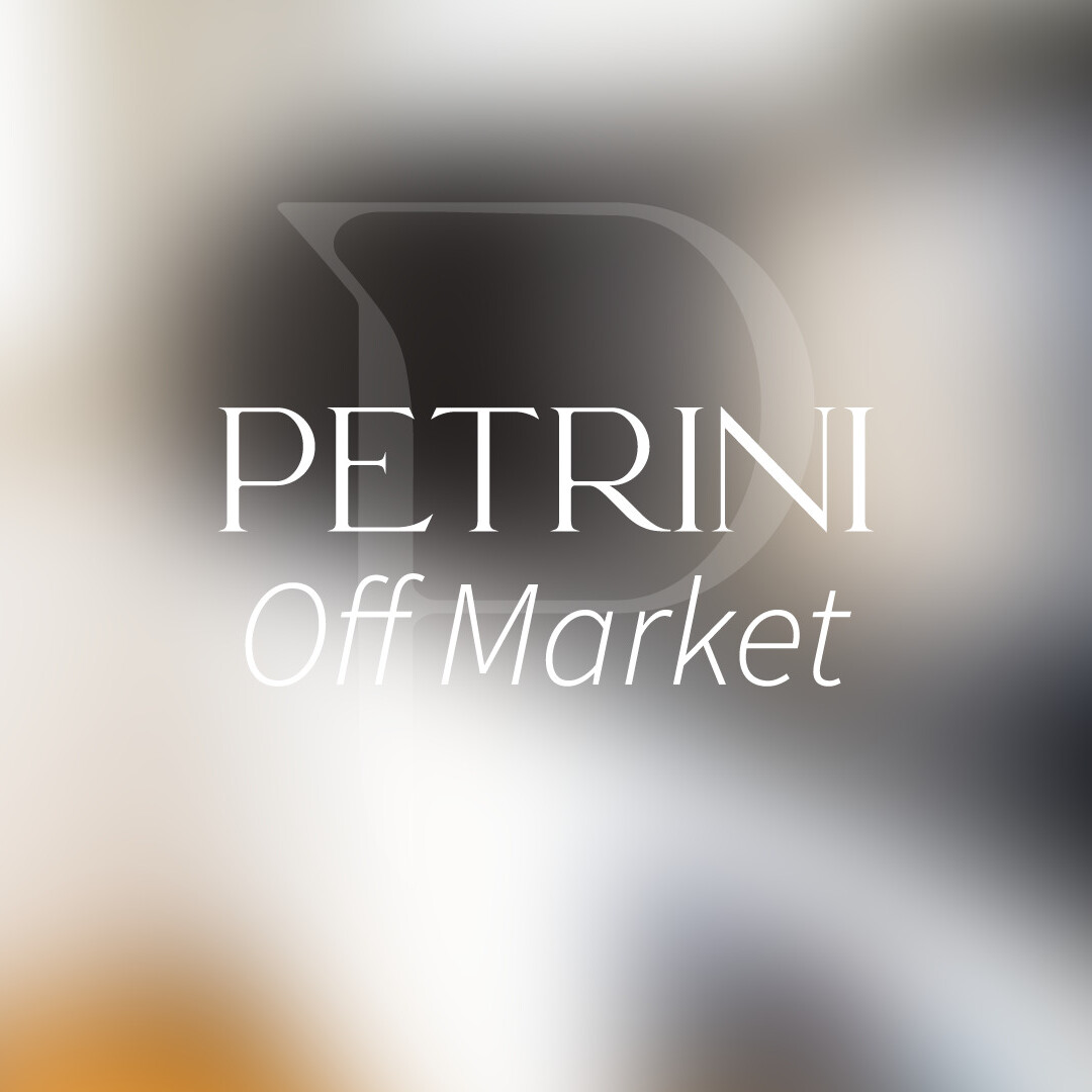 21 PRINCIPESSA GRACE - LARVOTTO