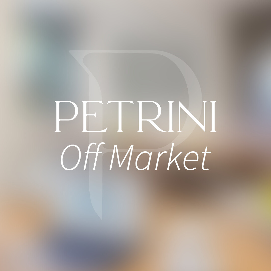 PALAZZO DEL PARCO - CARRÉ D'OR