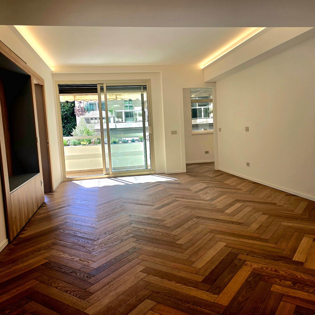 3 CAMERE - LE SUFFREN BELLISSIMO APPARTAMENTO COMPLETAMENTE RISTRUTTURATO