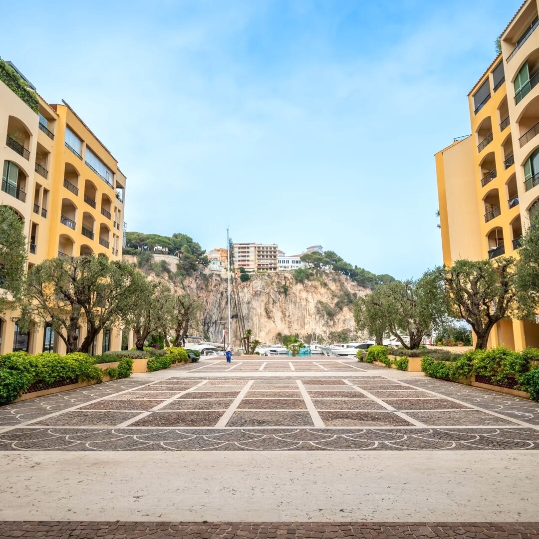 Ufficio in vendita a Fontvielle