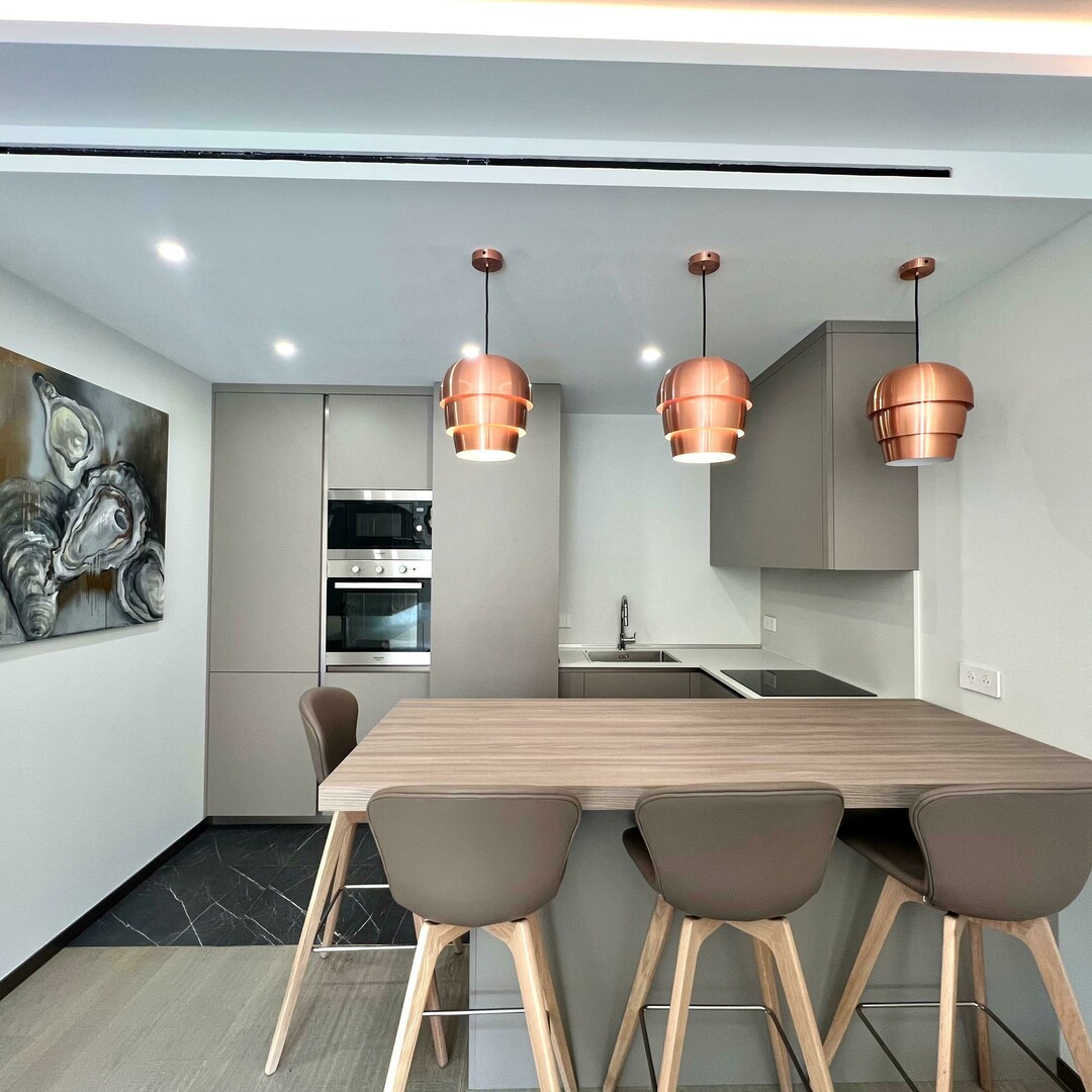 Incantevole appartamento ristrutturato con 2 camere da letto