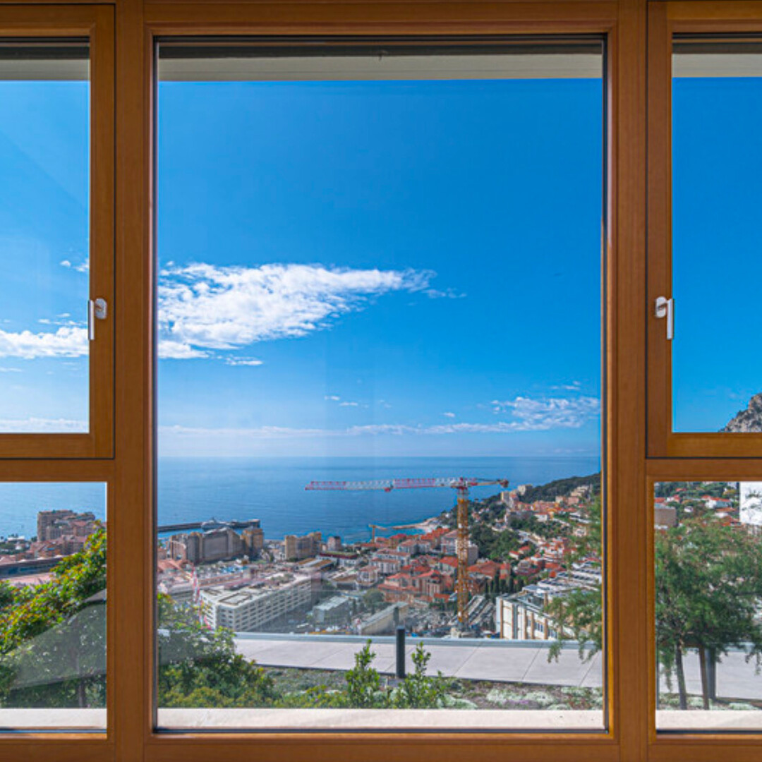 Lussuoso appartamento con 2 camere da letto a L'Exotique