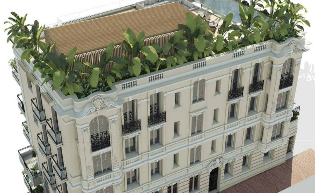 Nuova costruzione - Villa Ariane Appartamenti in vendita