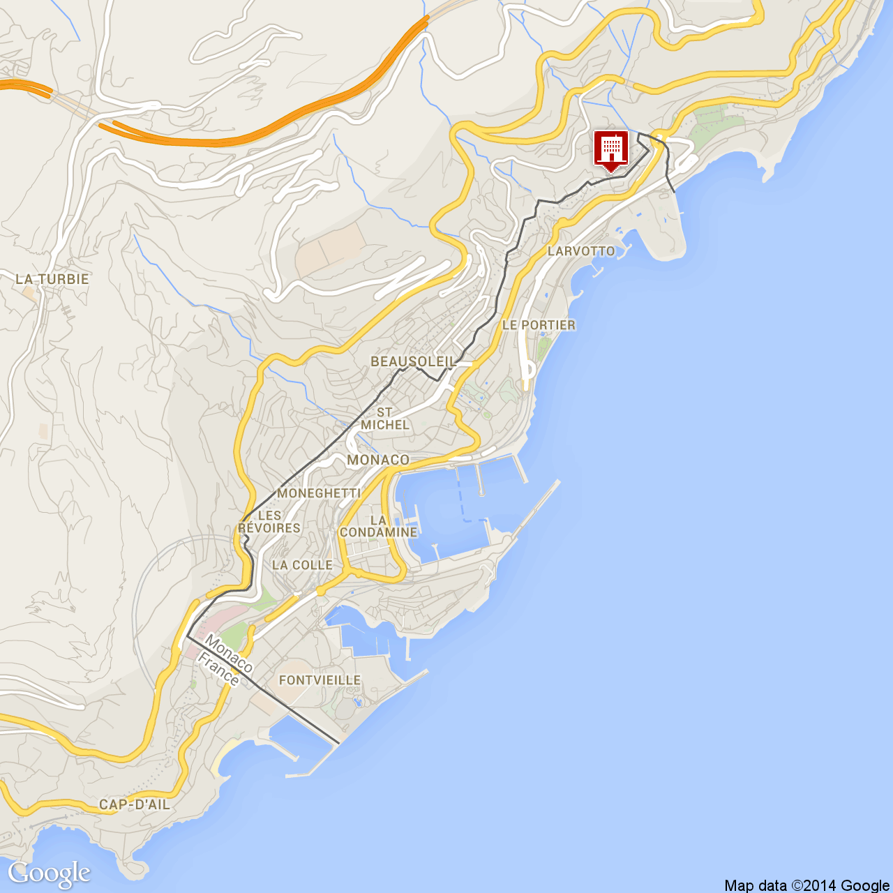 Sole Agent – High-end renovated luxury apartment with sea view