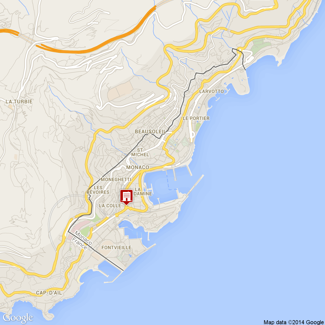 Sole Agent – High-end renovated luxury apartment with sea view