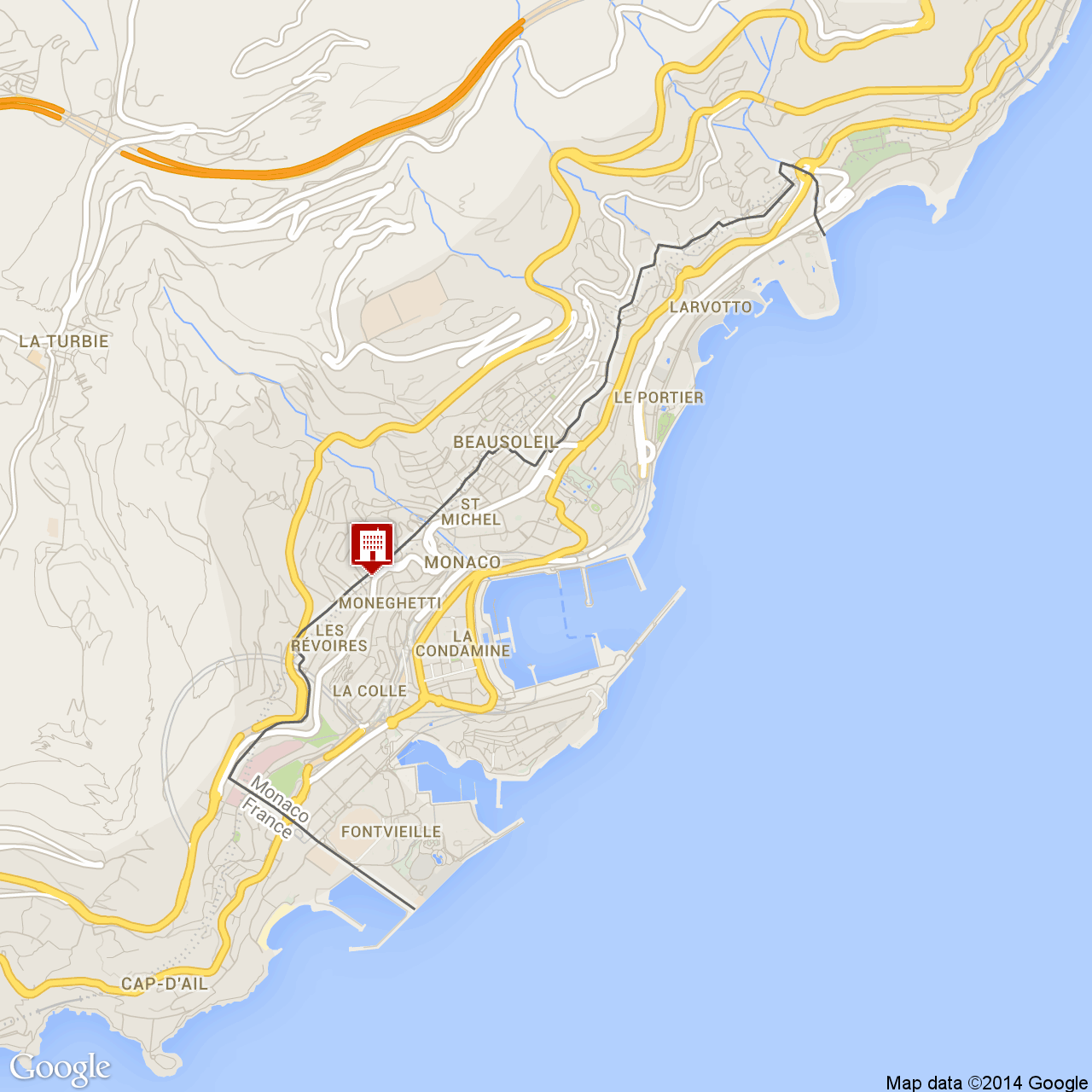 Sole Agent – High-end renovated luxury apartment with sea view